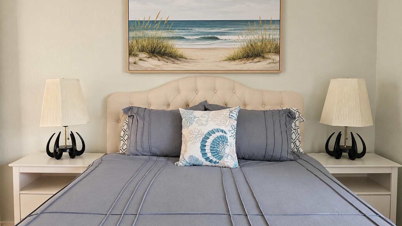 Photo of Bedroom in Aptos