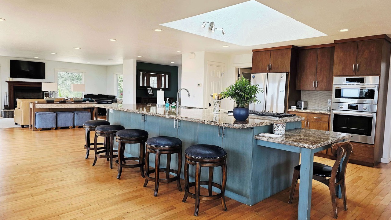 Photo of Kitchen in Aptos