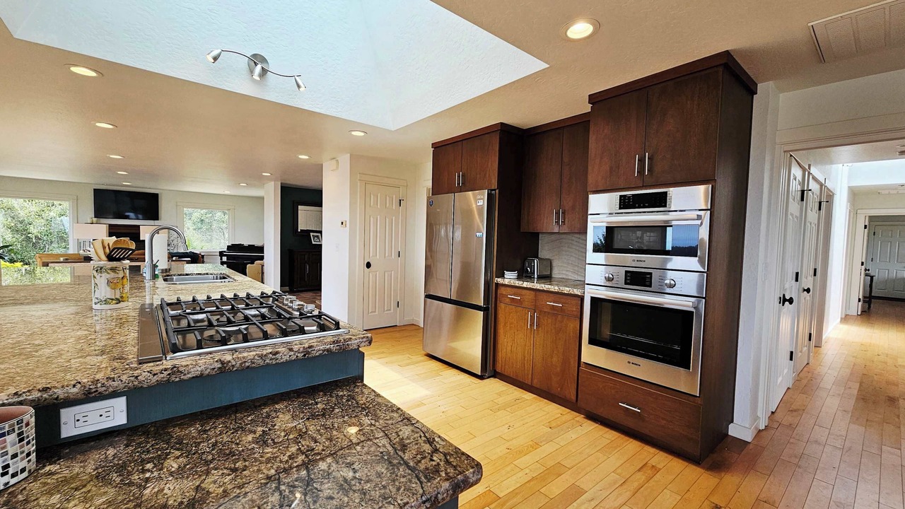 Photo of Kitchen in Aptos
