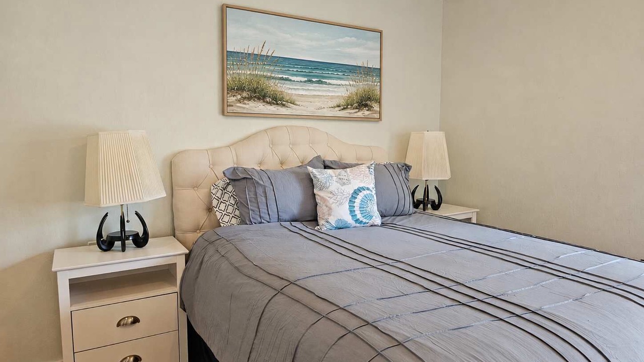 Photo of Bedroom in Aptos