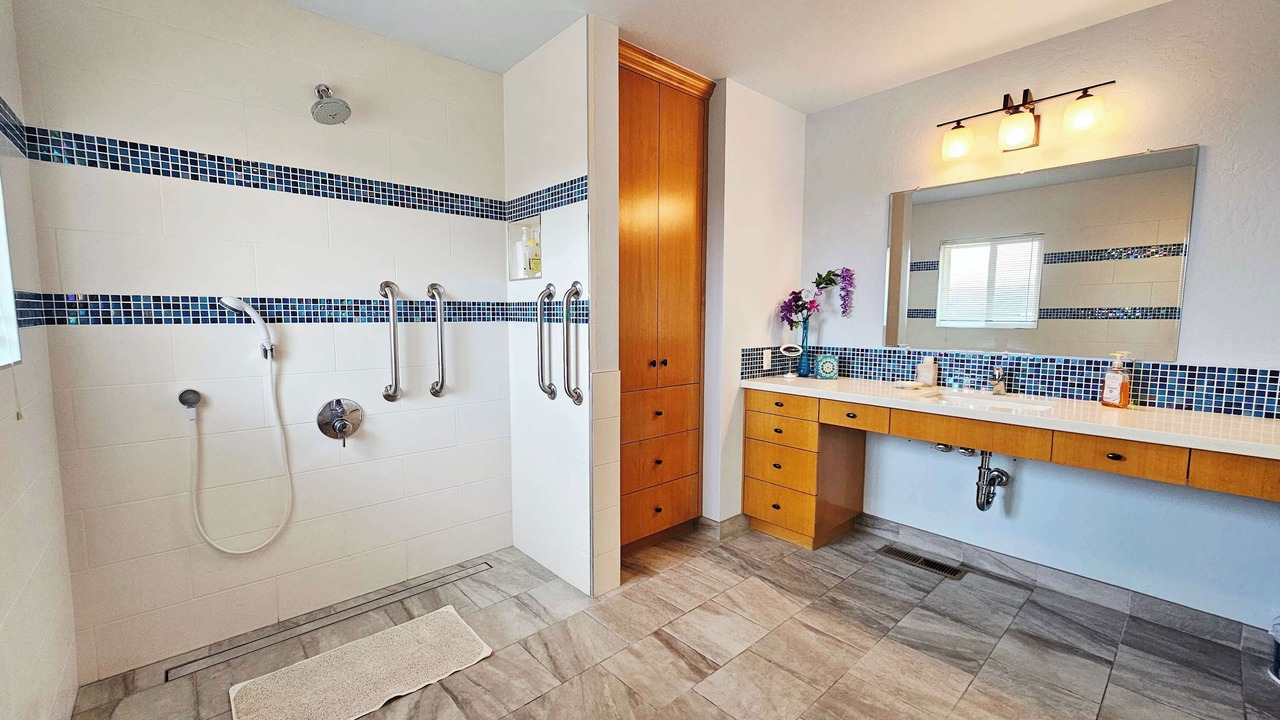Photo of Bathroom in Aptos