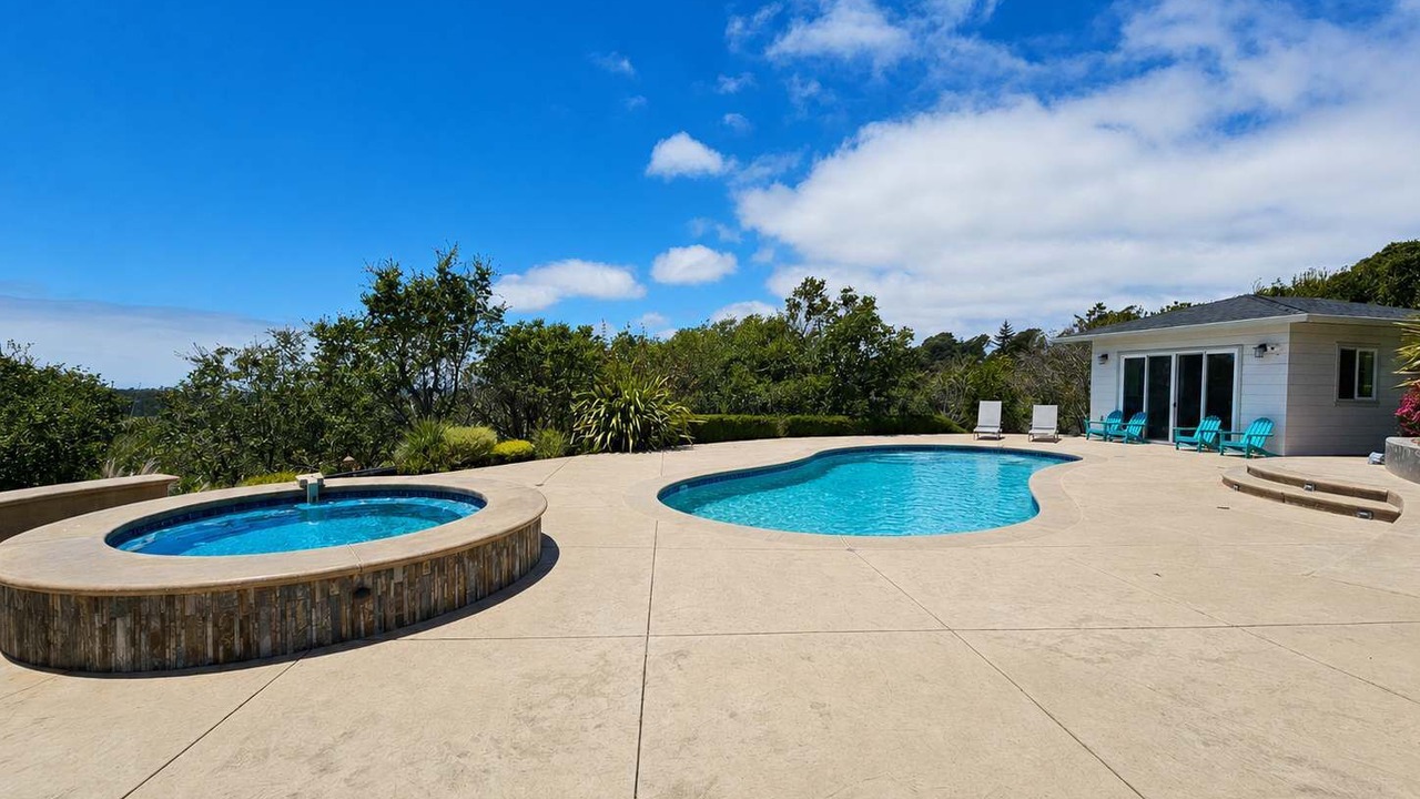 Photo of Outdoor in Aptos