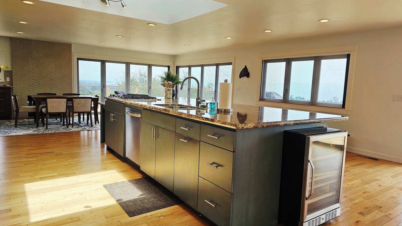 Photo of Kitchen in Aptos