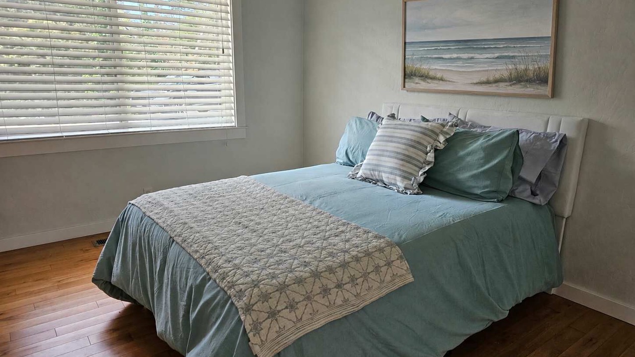 Photo of Bedroom in Aptos