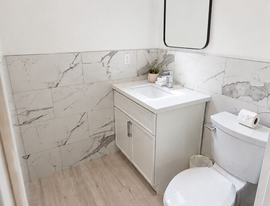 Photo of Bathroom in Beverly Hills
