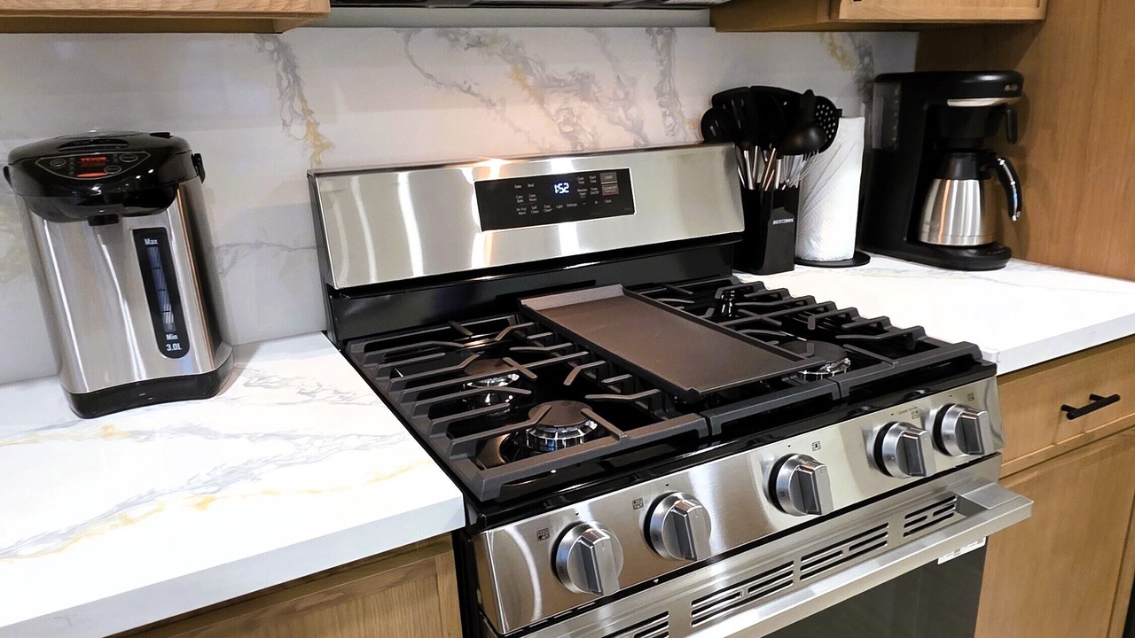 Photo of Kitchen in Beverly Hills