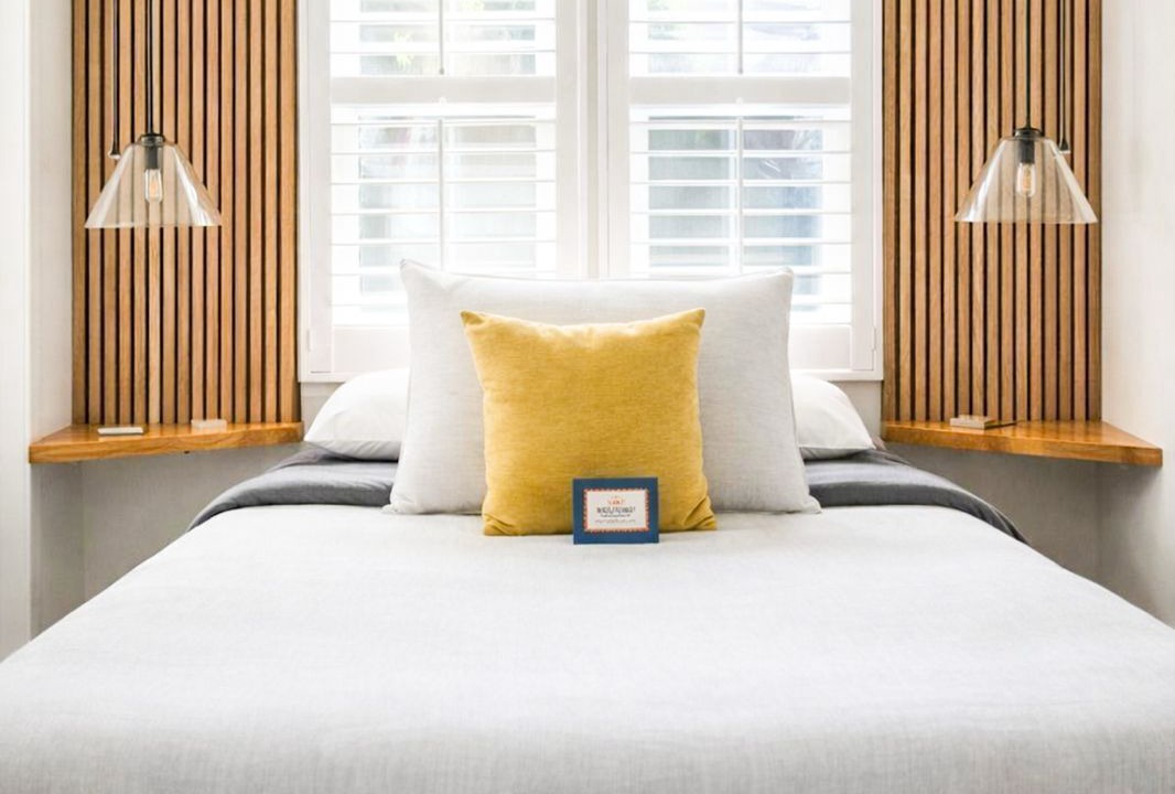 Photo of Bedroom in Eastside