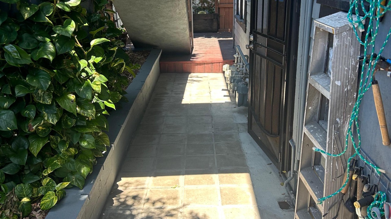 Photo of Outdoor in Eastside