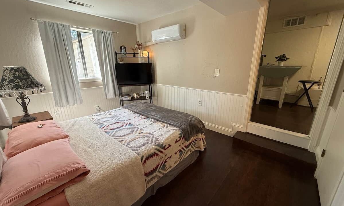 Photo of Bedroom in Placerville