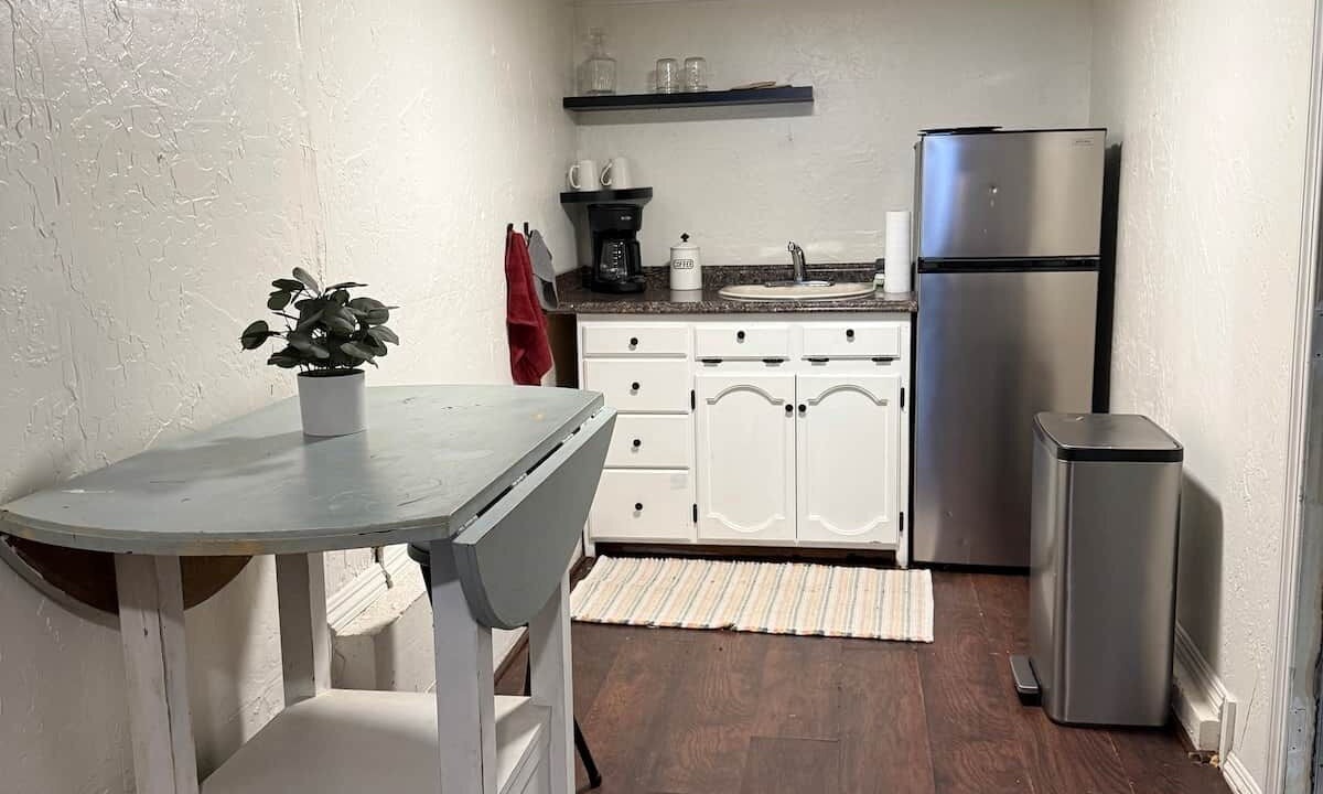 Photo of Kitchen in Placerville