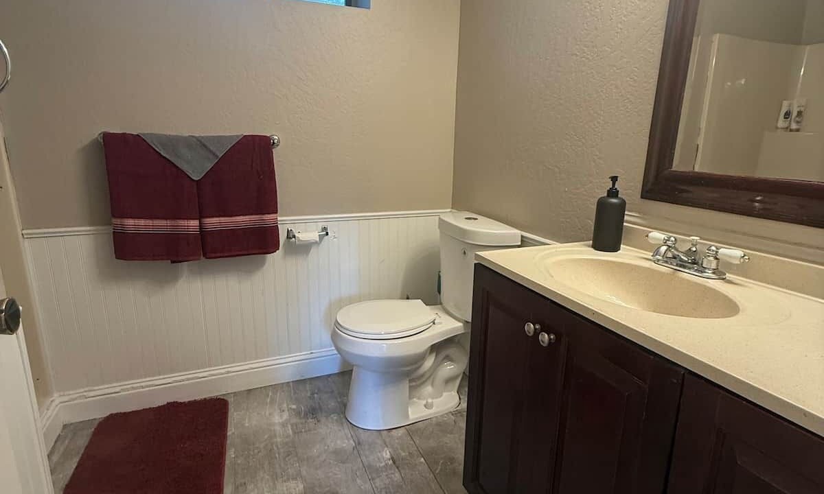 Photo of Bathroom in Placerville