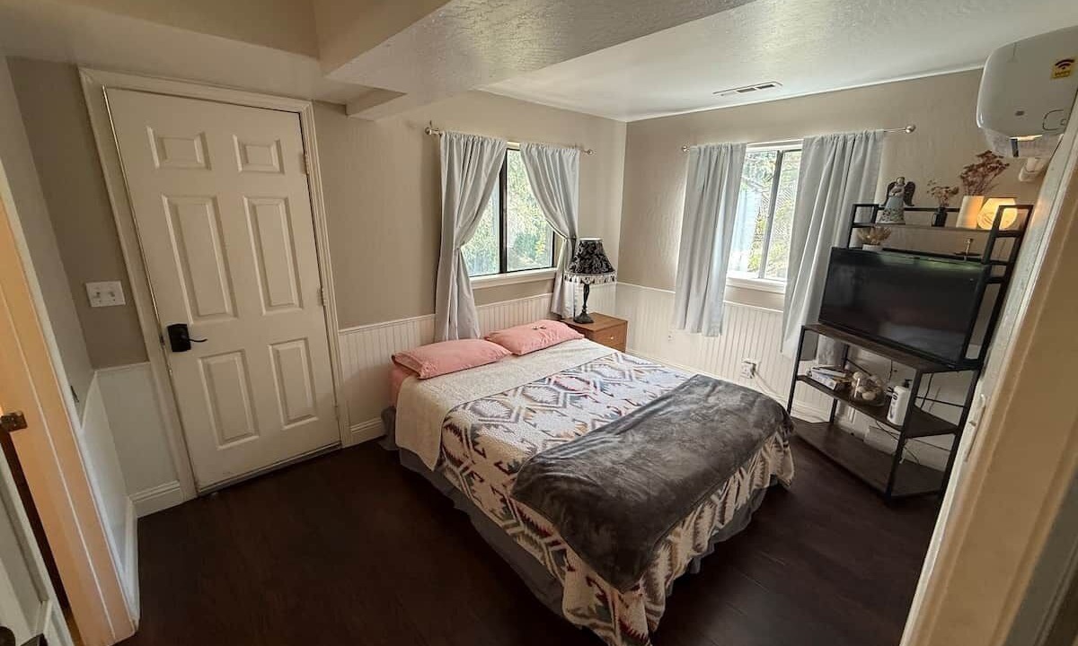 Photo of Bedroom in Placerville