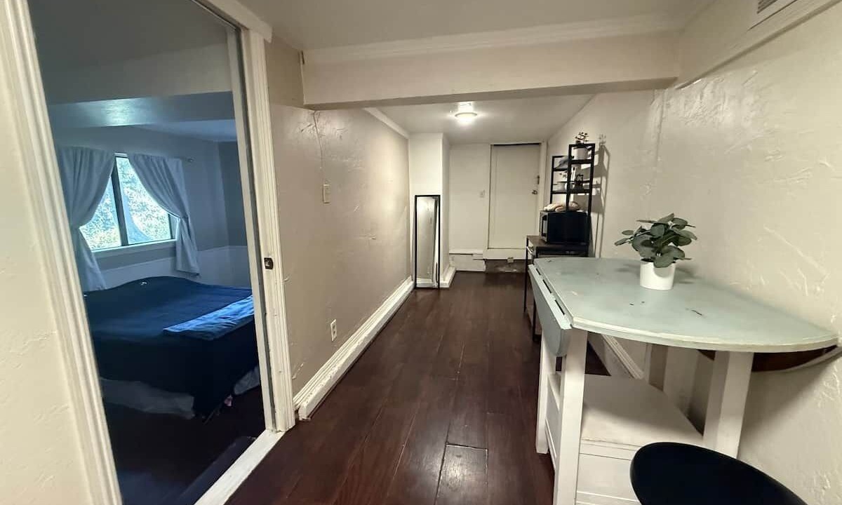 Photo of Bedroom in Placerville