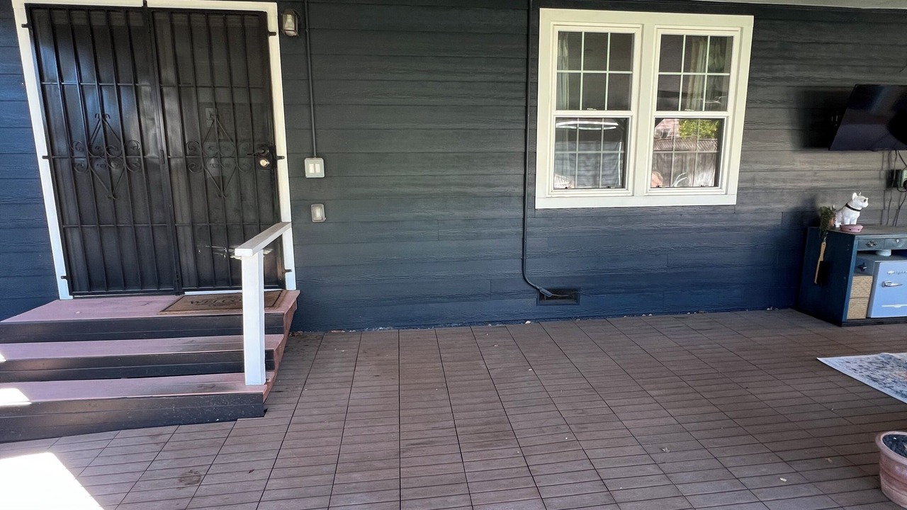 Photo of Outdoor in Castro Valley