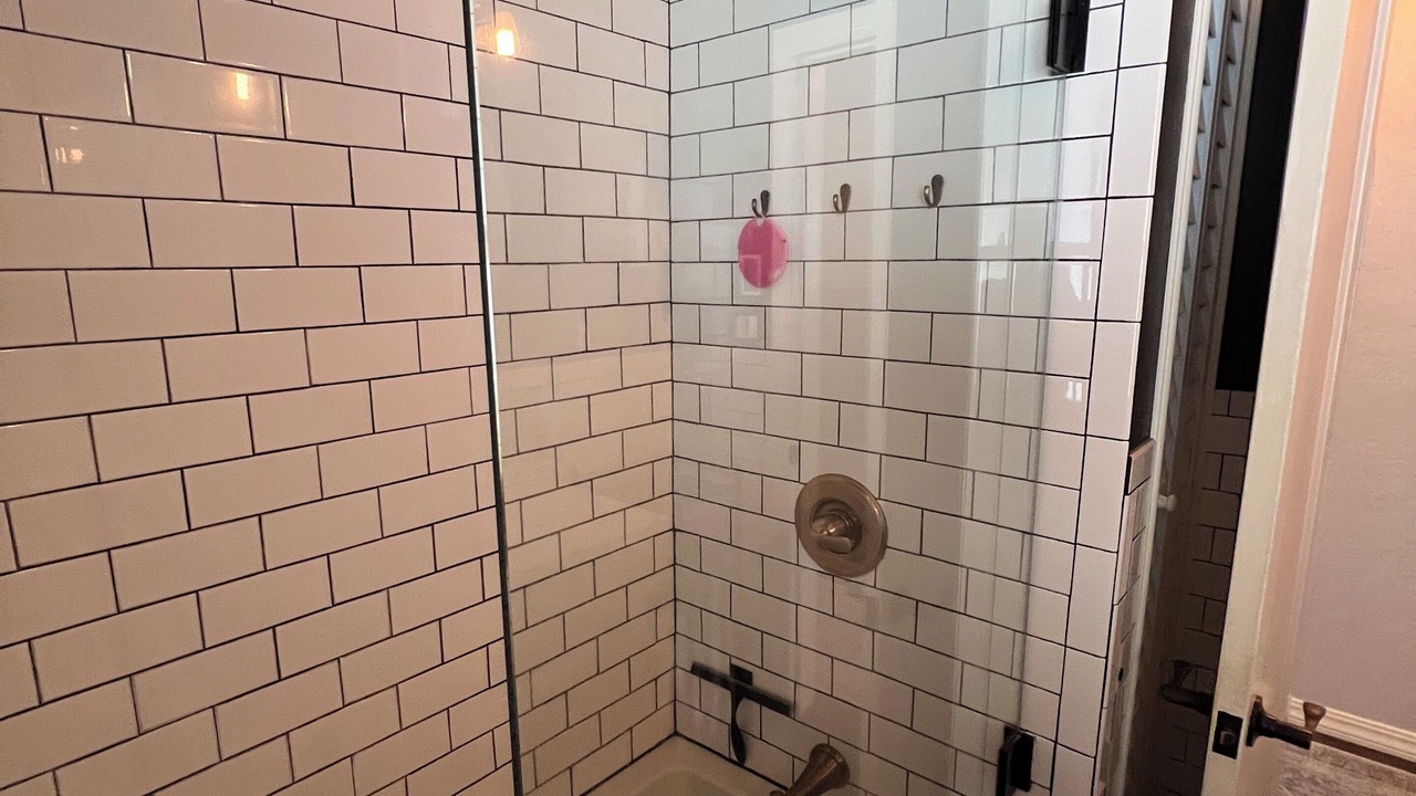 Photo of Bathroom in Castro Valley