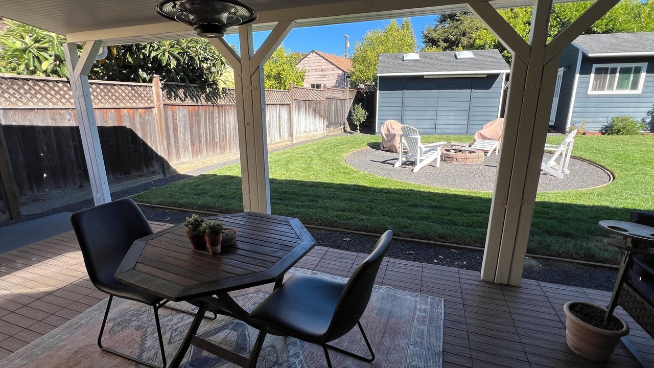 Photo of Outdoor in Castro Valley