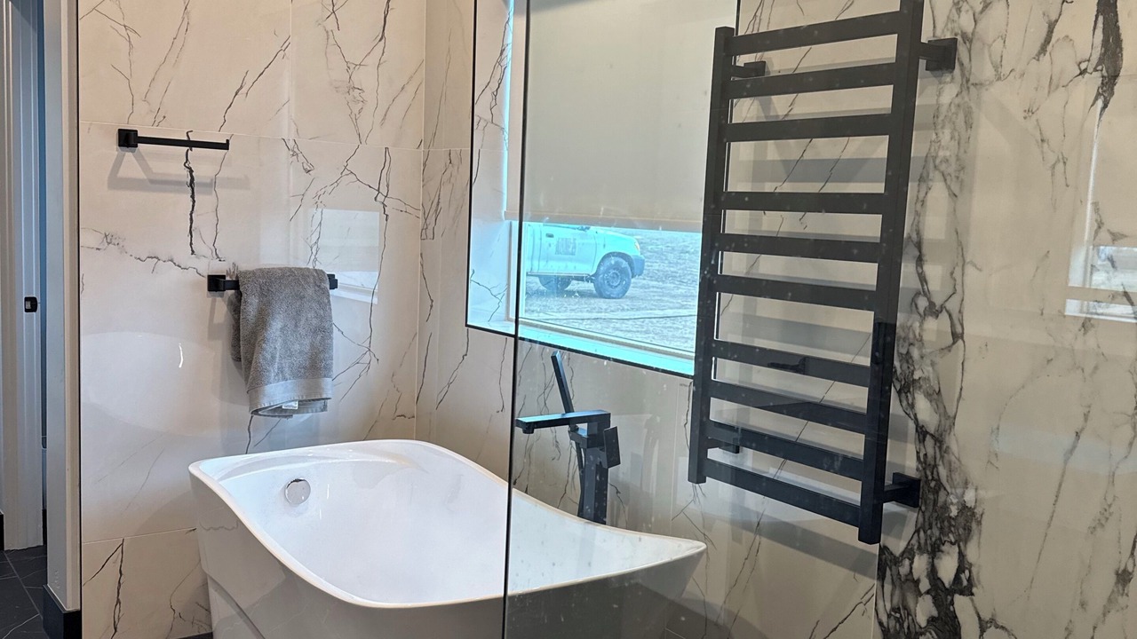 Photo of Bathroom in Clovis