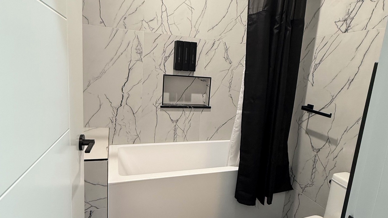 Photo of Bathroom in Clovis