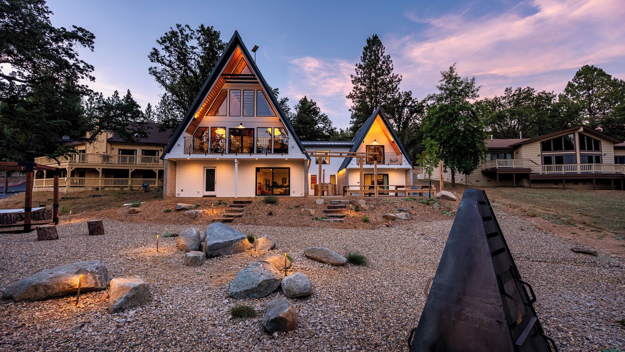 Photo of Outdoor in Groveland