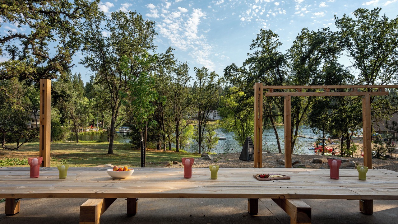 Photo of Outdoor in Groveland