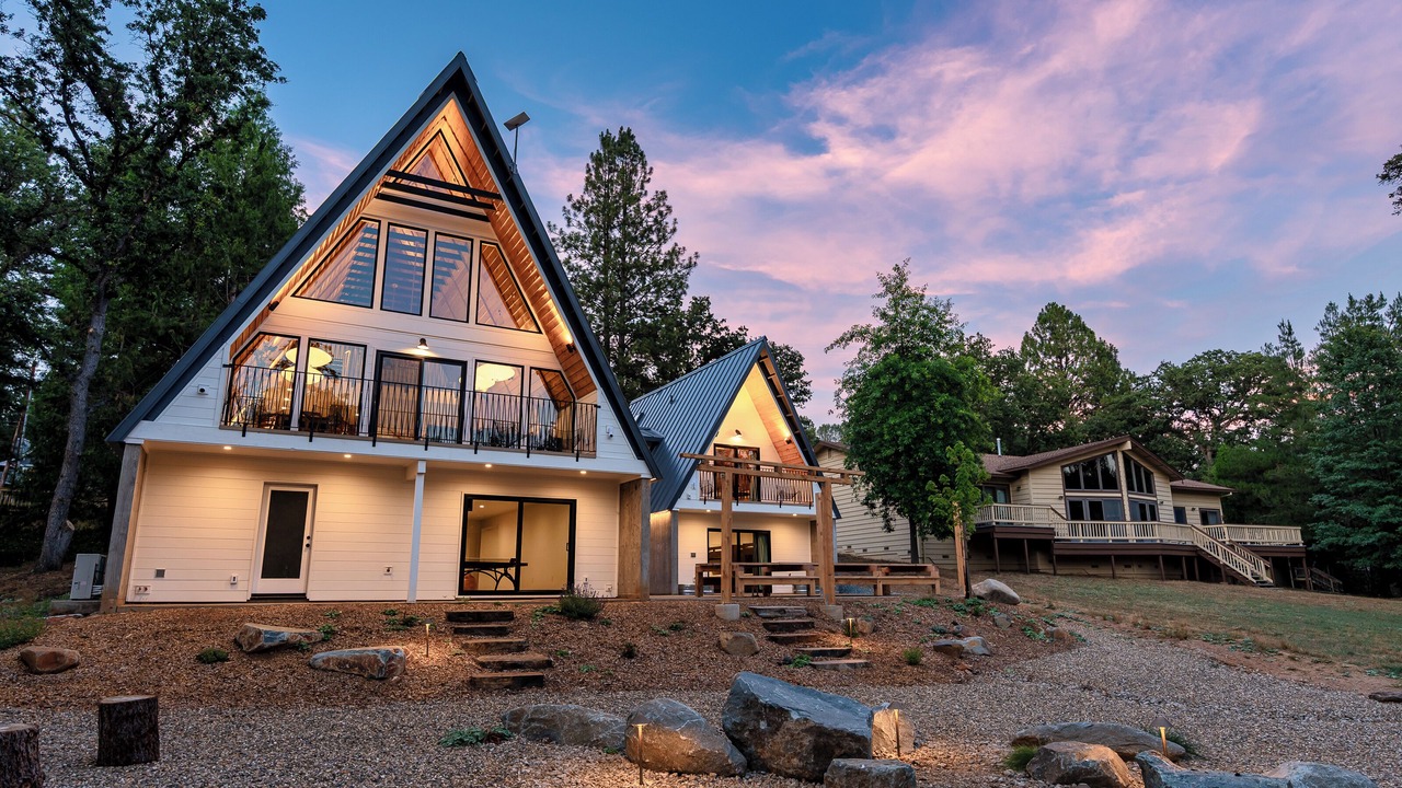 Photo of Outdoor in Groveland