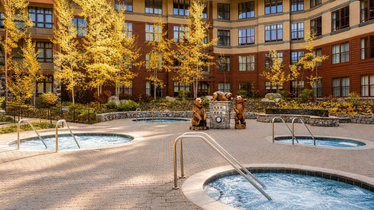 Photo of Outdoor in South Lake Tahoe