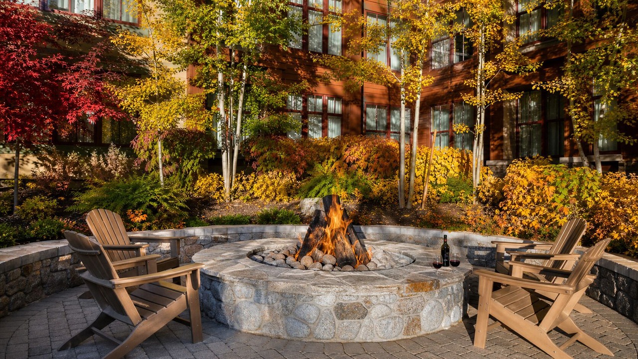 Photo of Outdoor in South Lake Tahoe