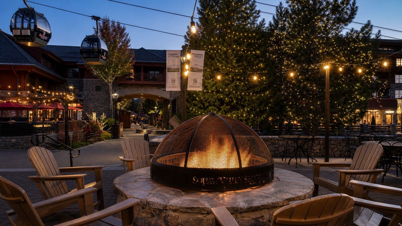 Photo of Outdoor in South Lake Tahoe
