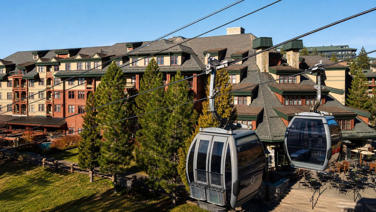 Photo of Outdoor in South Lake Tahoe