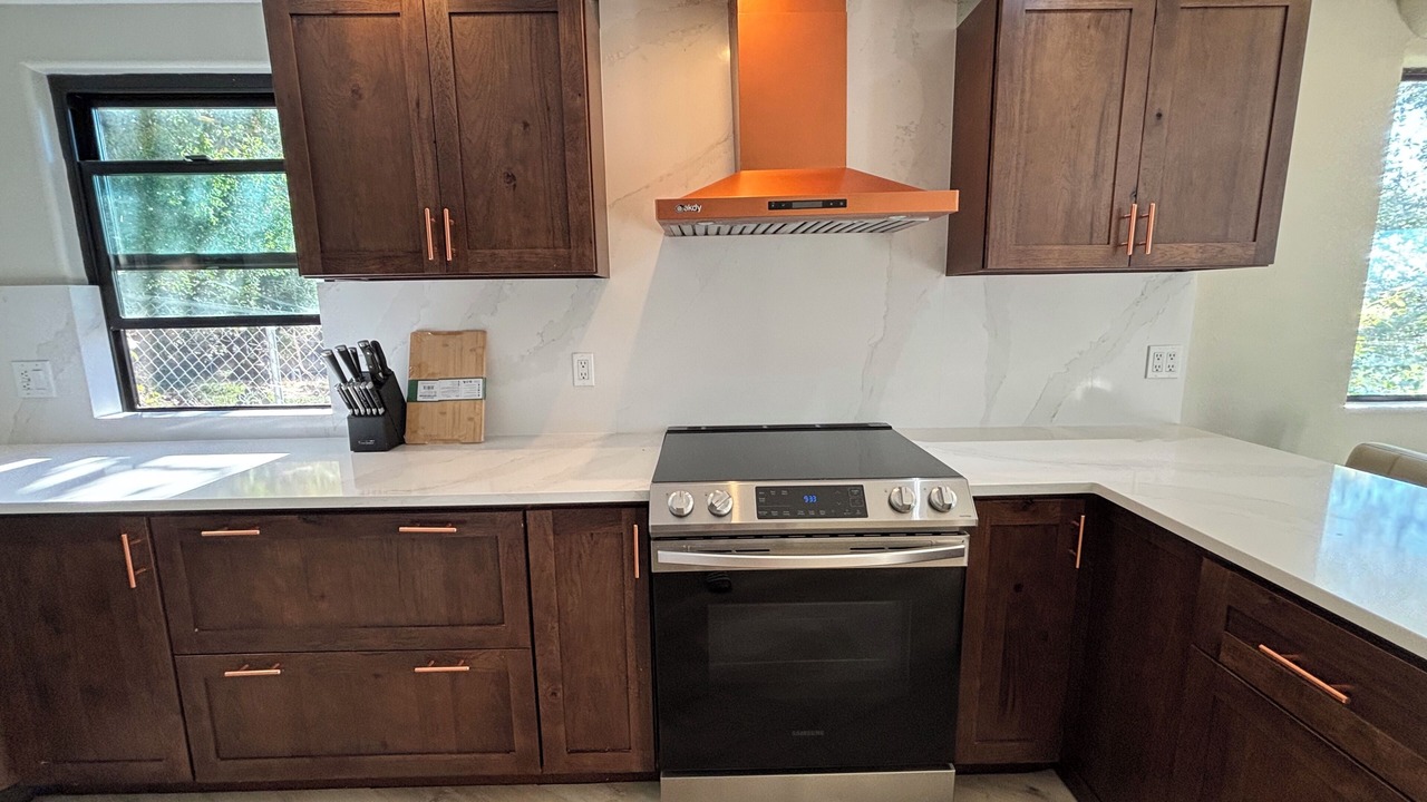 Photo of Kitchen in Thousand Oaks
