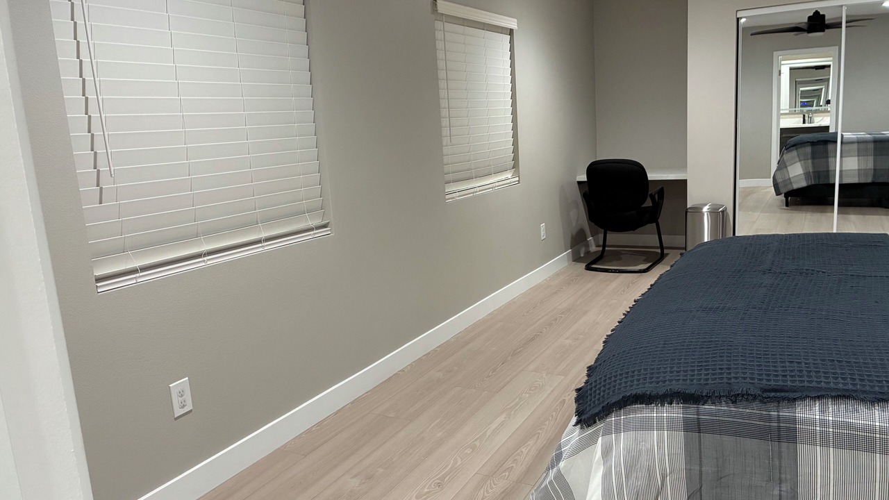 Photo of Bedroom in Northwest Anaheim