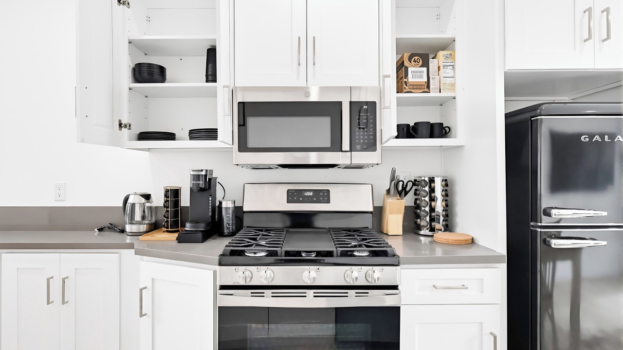 Photo of Kitchen in Lawndale