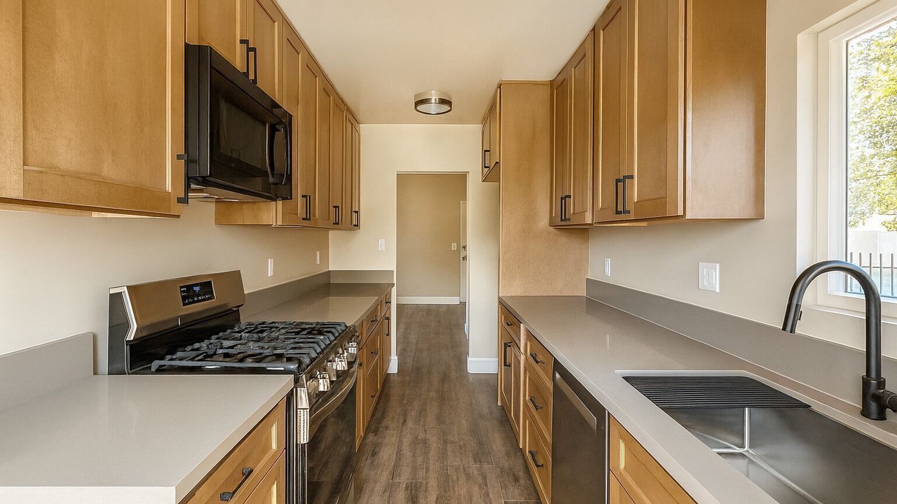 Photo of Kitchen in Lawndale