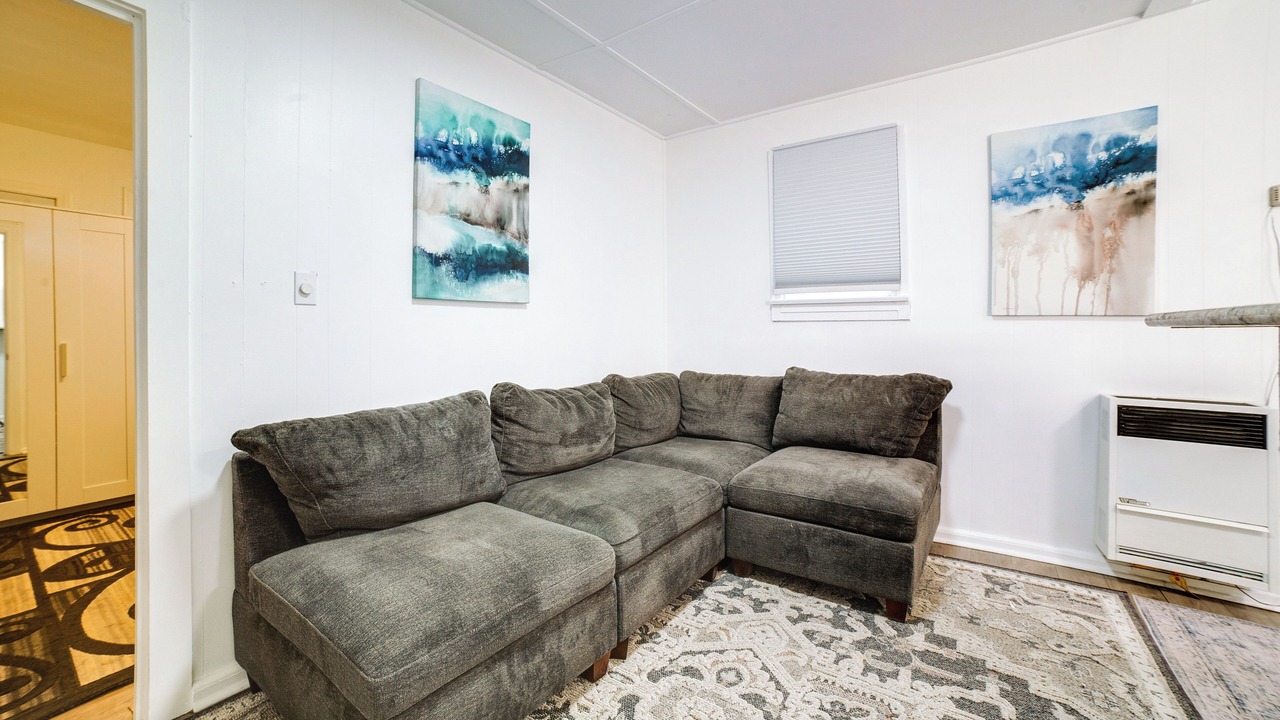 Photo of Livingroom in Downtown Riverside