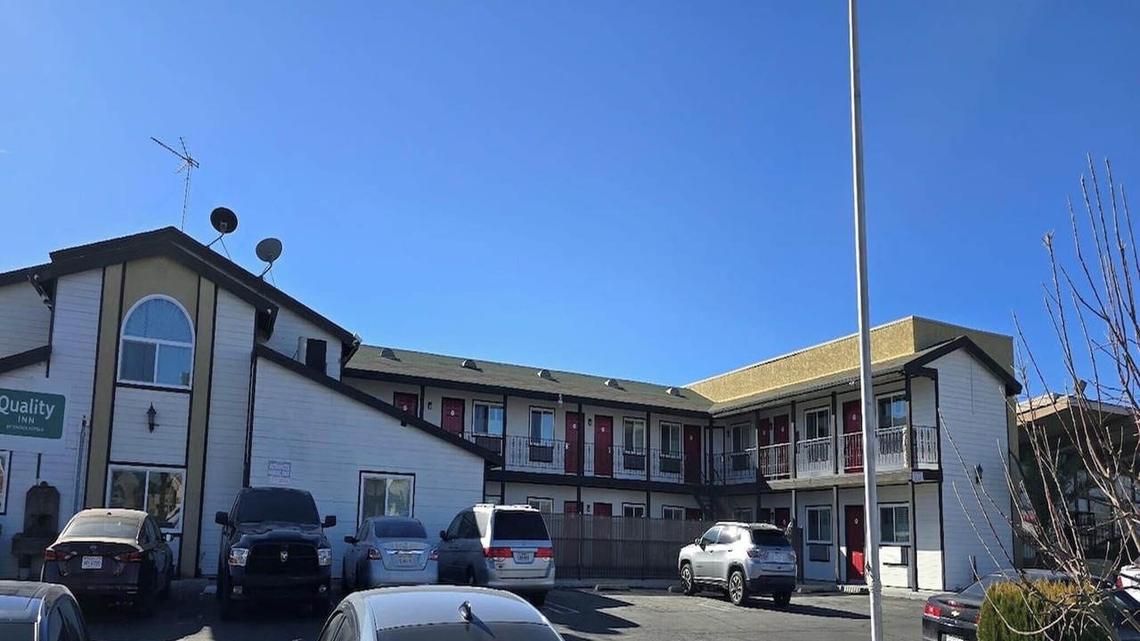 Photo of Outdoor in Victorville