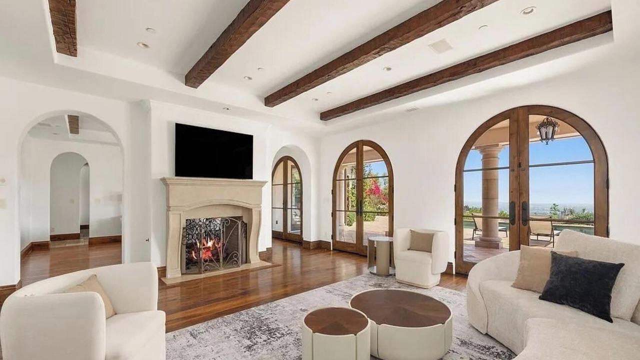 Photo of Livingroom in Bel Air
