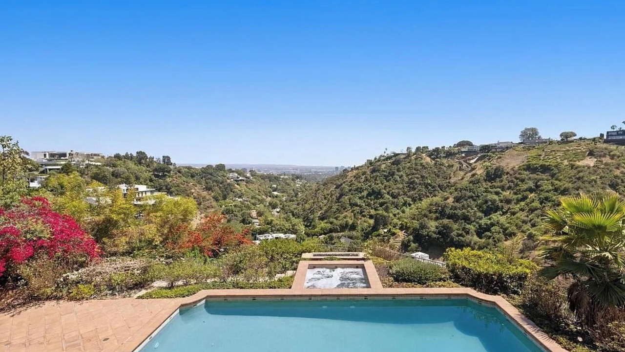 Photo of Outdoor in Bel Air