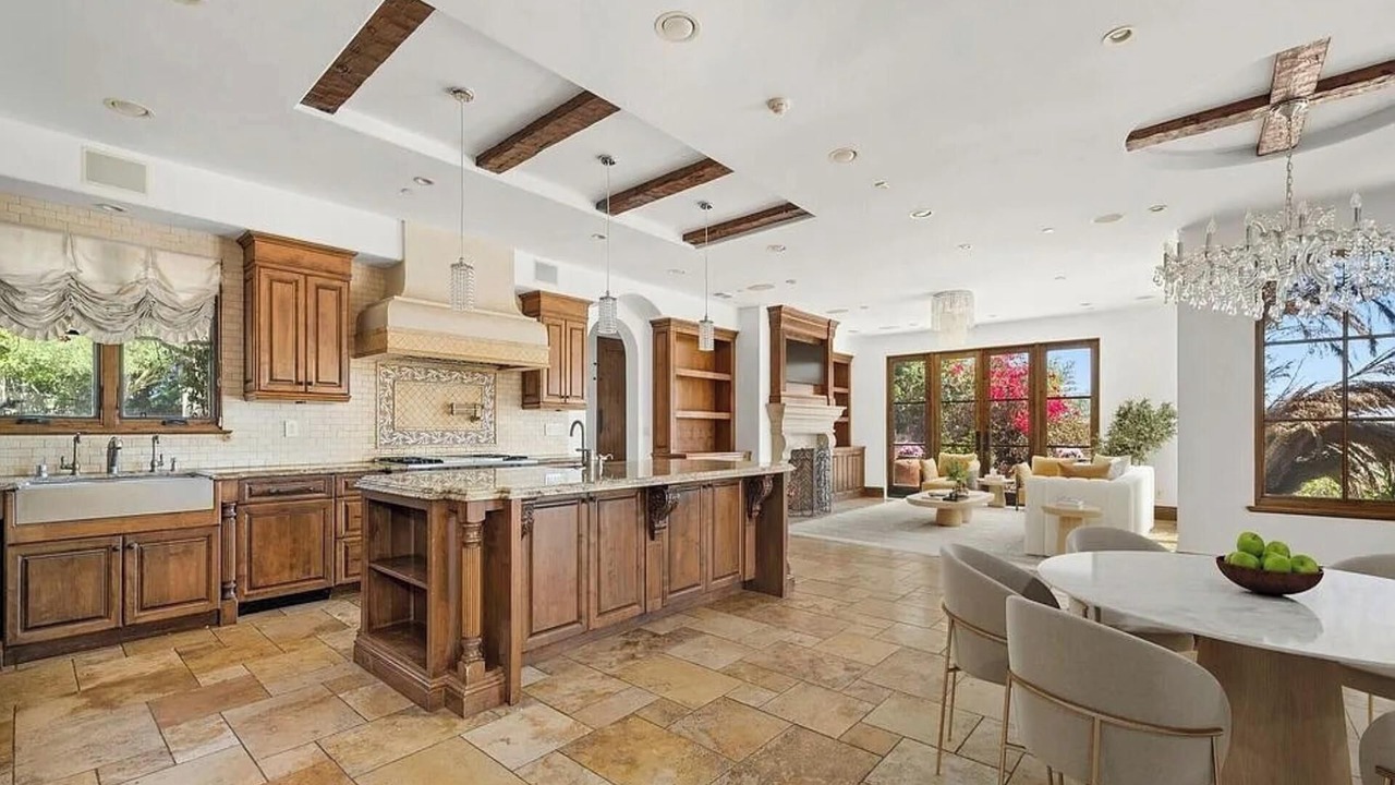 Photo of Kitchen in Bel Air