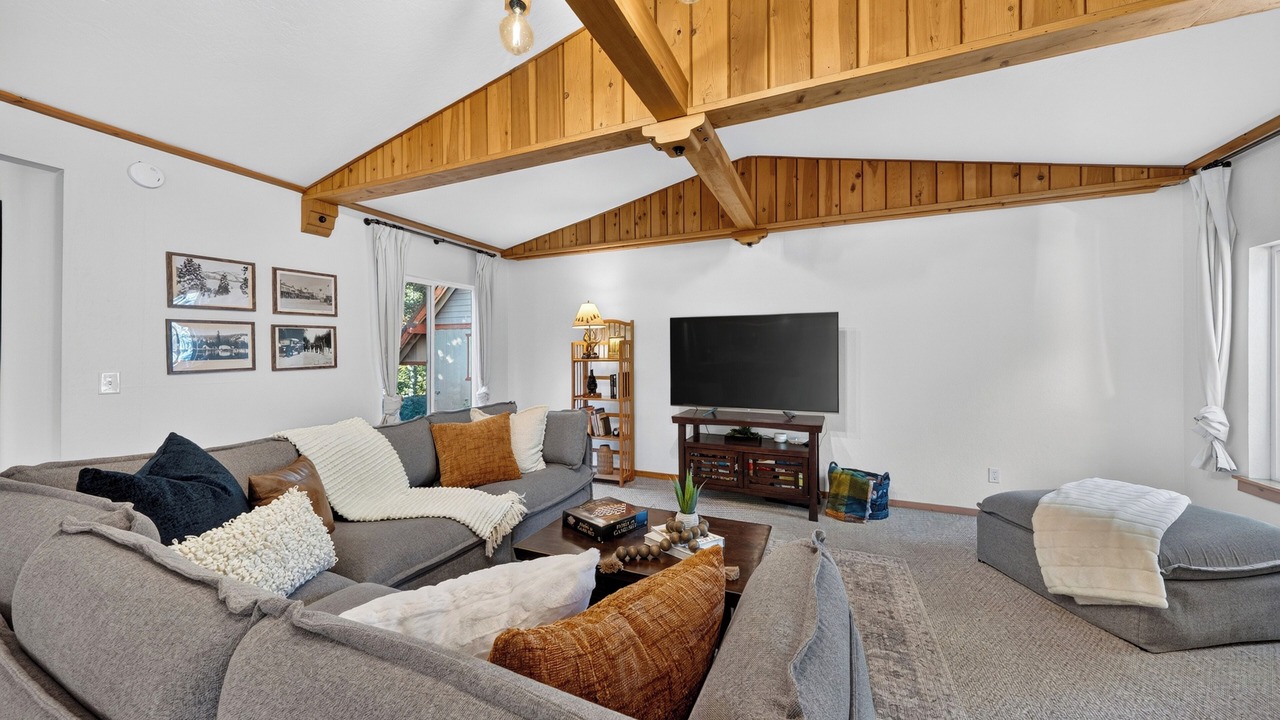 Photo of Bedroom in Truckee