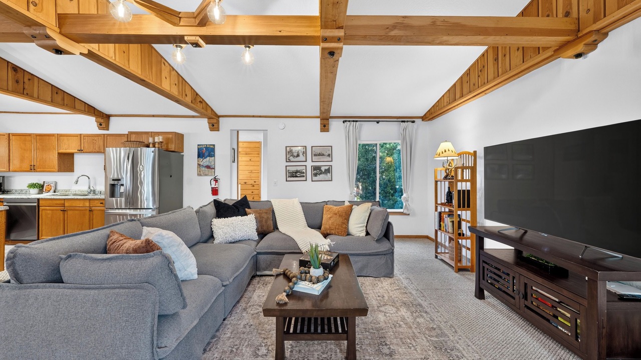 Photo of Bedroom in Truckee