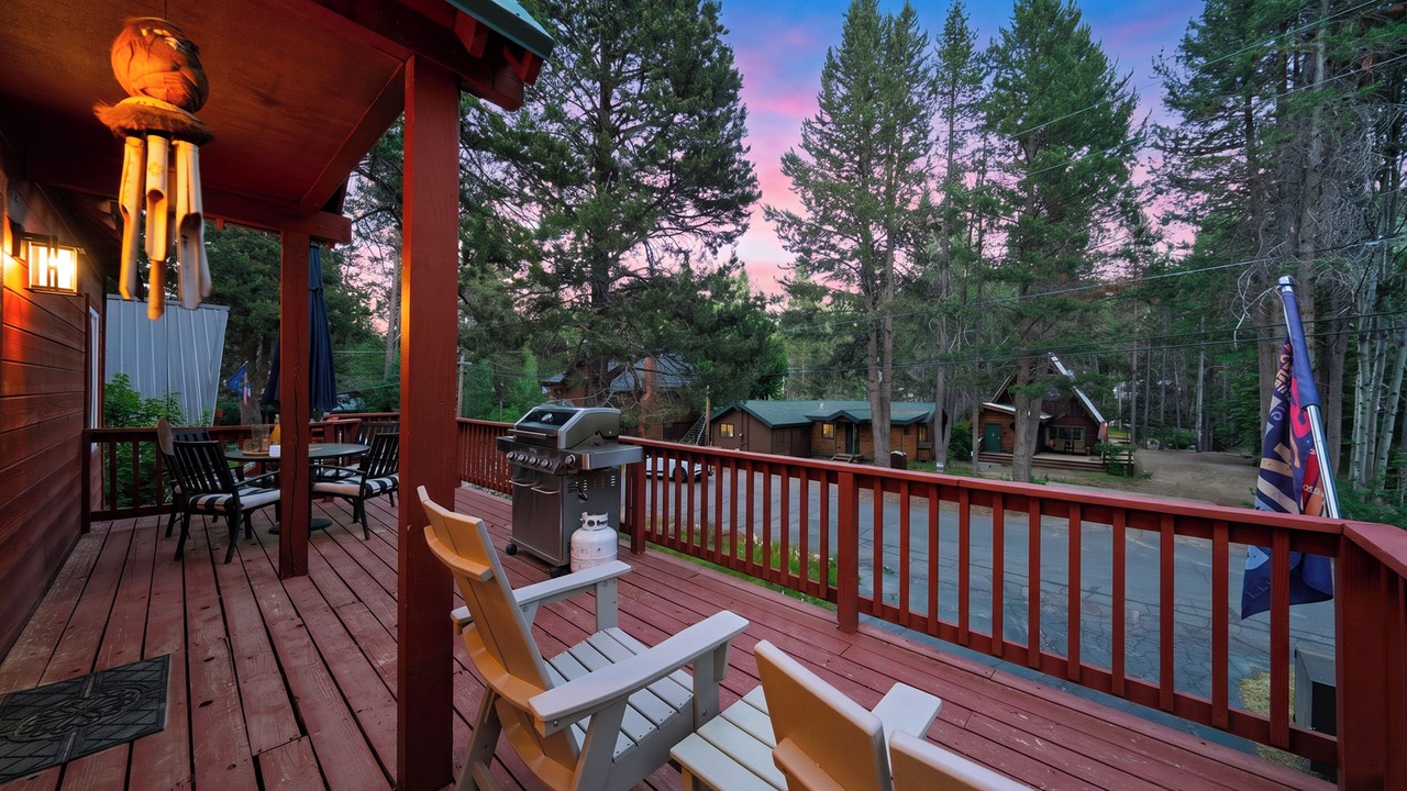 Photo of Outdoor in Truckee