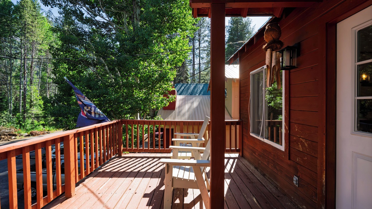 Photo of Others in Truckee