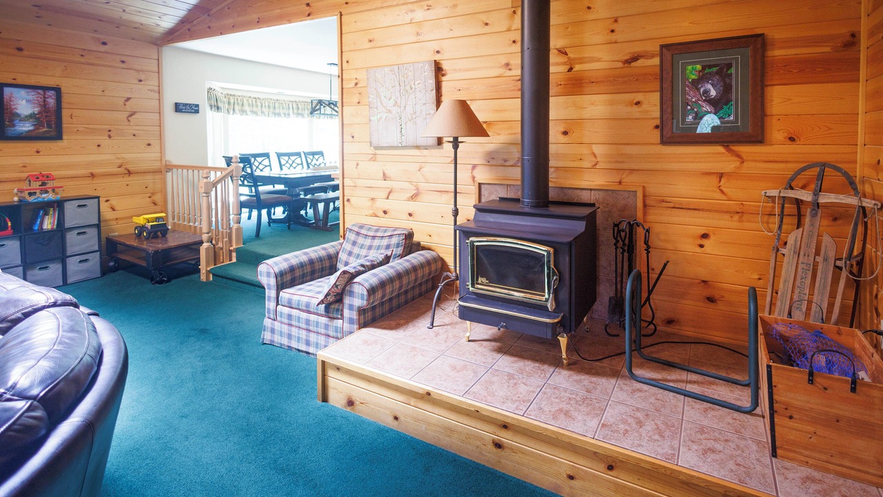 Photo of Livingroom in Sierra Village