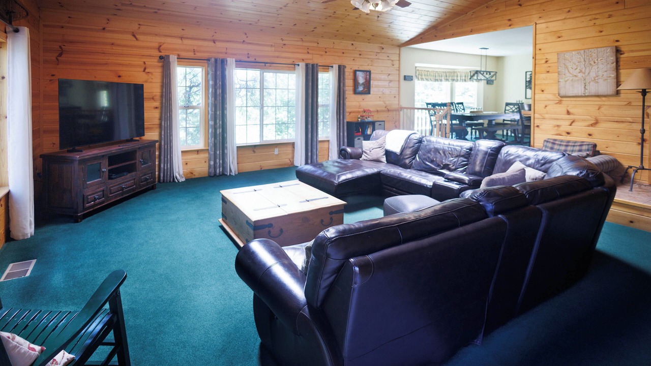 Photo of Livingroom in Sierra Village