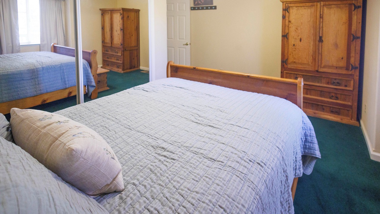 Photo of Bedroom in Sierra Village