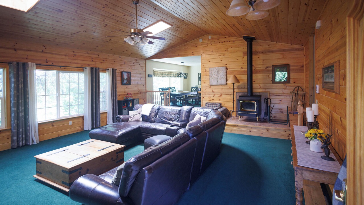Photo of Bedroom in Sierra Village
