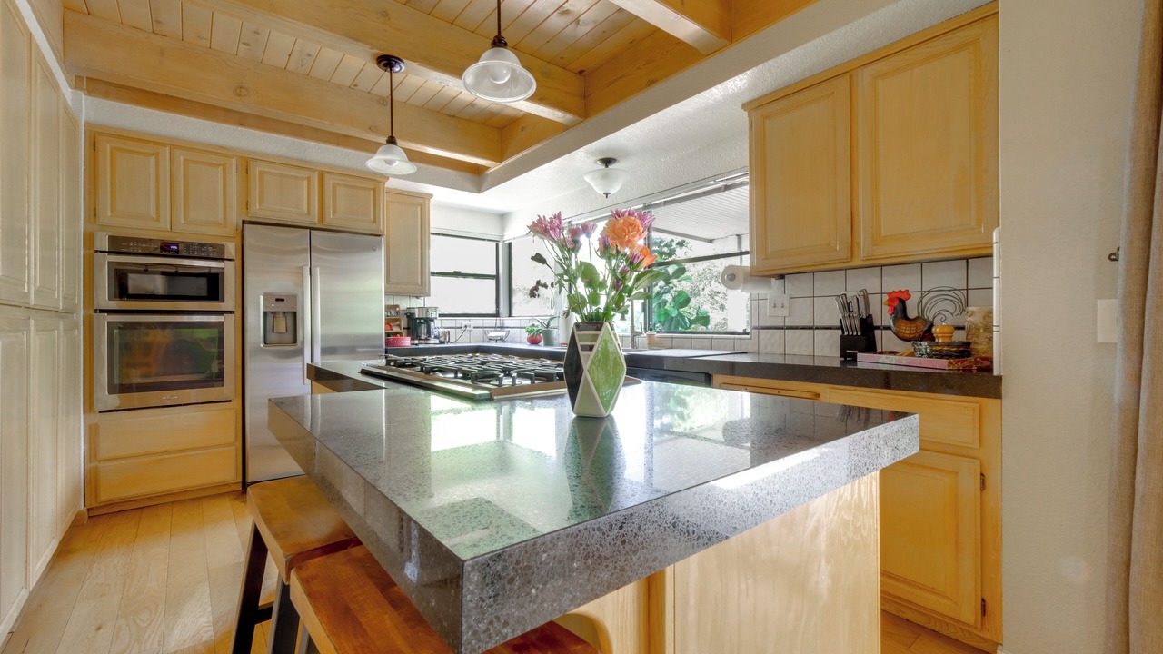 Photo of Kitchen in Auburn