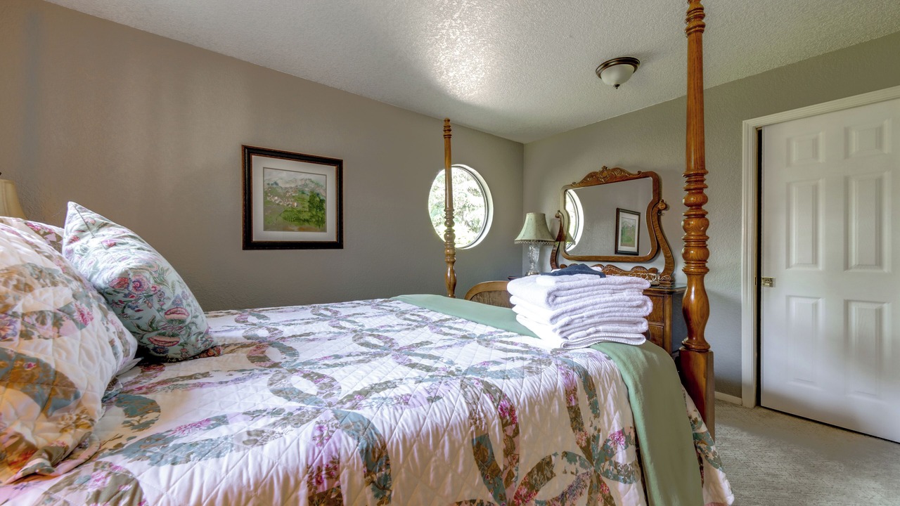 Photo of Bedroom in Auburn