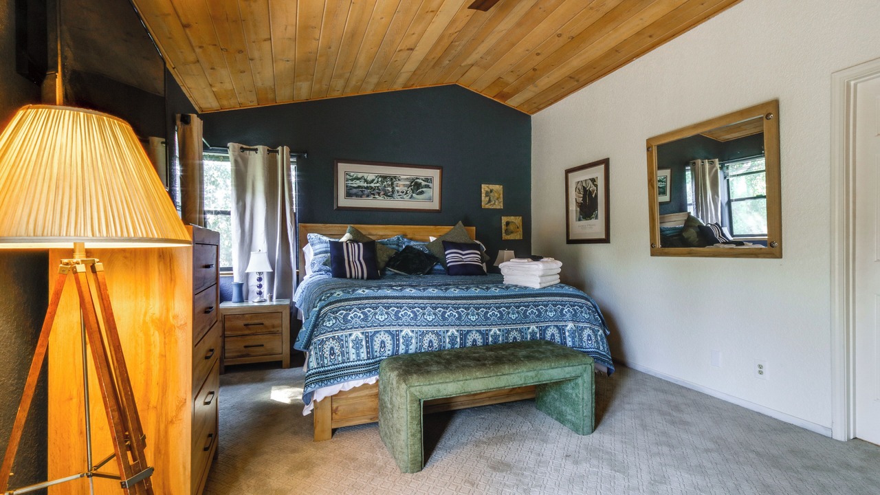 Photo of Bedroom in Auburn