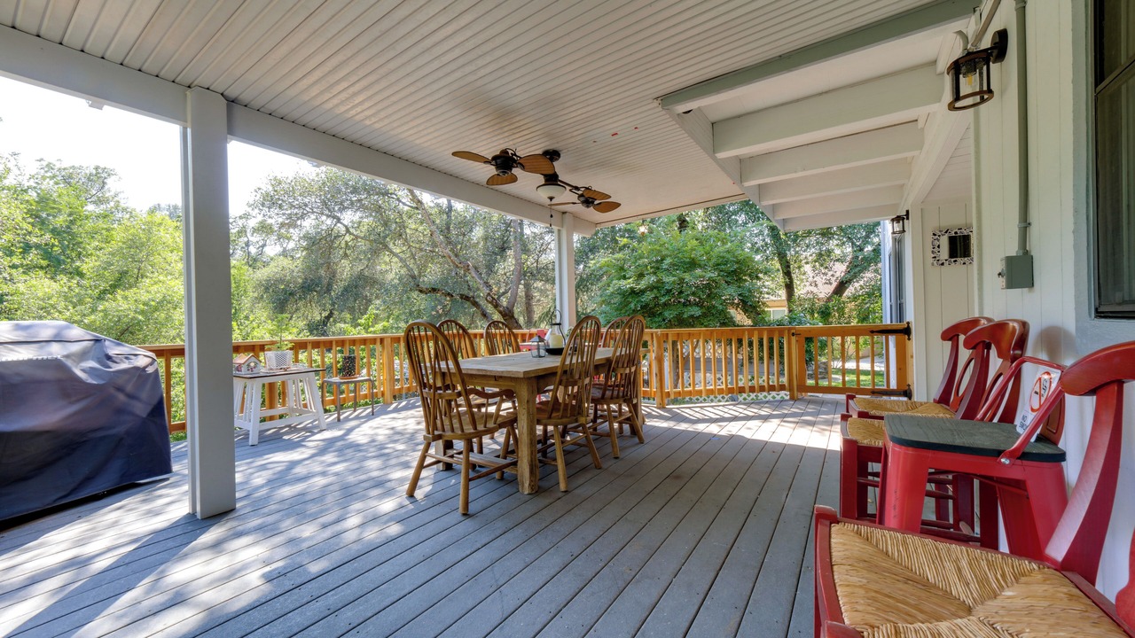 Photo of Outdoor in Auburn